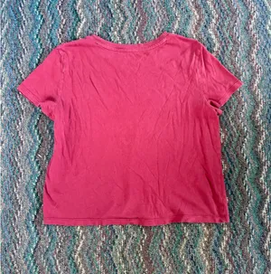GAP Shrunken T thumbnail 6