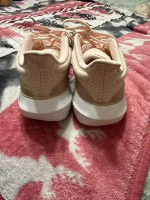 Adidas ultra bounce running shoe thumbnail 3