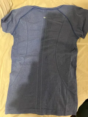 Lululemon Swiftly Tech Short Sleeve thumbnail 2