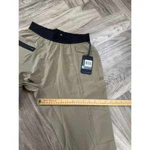 Alphalete Women’s Infinity Studio Pants - Taupe, Size Small thumbnail 5
