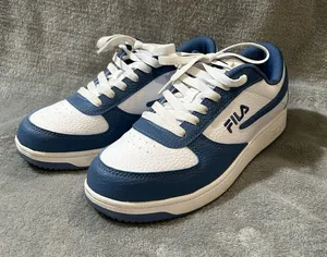 FILA Shoes blue thumbnail 1