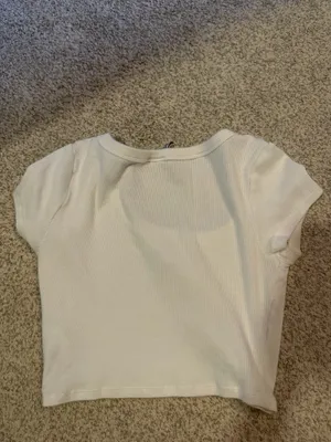 H&M Top thumbnail 3