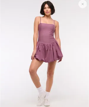Abercrombie Mini Dress thumbnail 2