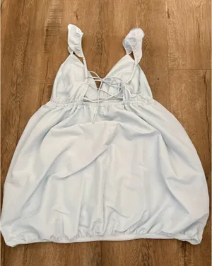 Wild Fable Babydoll Dress thumbnail 3