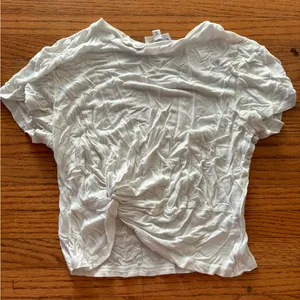 Superdown White Shirt thumbnail 1