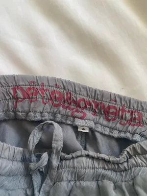 Bohemian pant Gray thumbnail 2