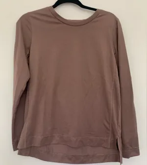 Z by Zella long sleeve top thumbnail 1
