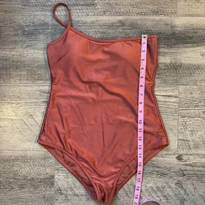 Billabong One Shoulder Swimsuit/Bodysuit thumbnail 6