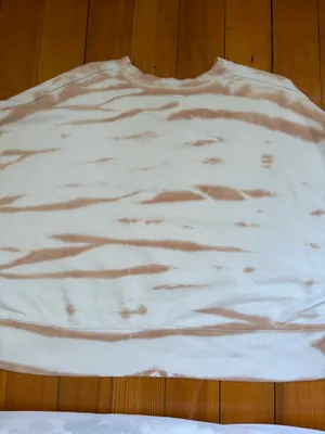 American Eagle Cropped Sweatshirt thumbnail 2