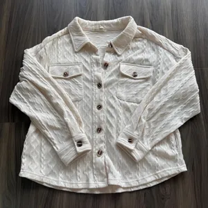 New In Boutique Shacket Size M thumbnail 2