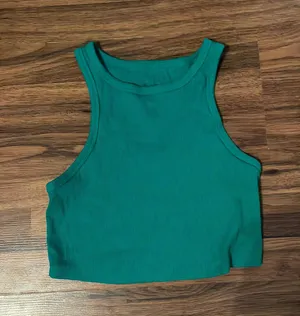 Target Cropped Tank Top thumbnail 2