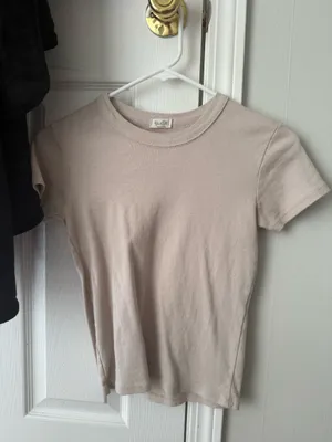 Brandy Melville Top thumbnail 1