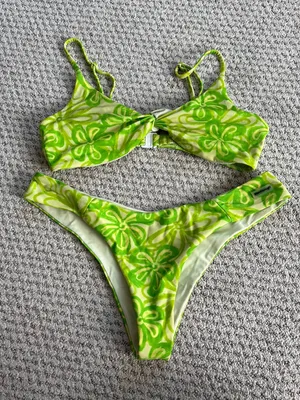 Blackbough Bikini Set thumbnail 1