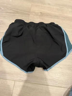 Nike Dri-Fit Shorts thumbnail 2