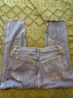 Abercrombie Jeans thumbnail 2