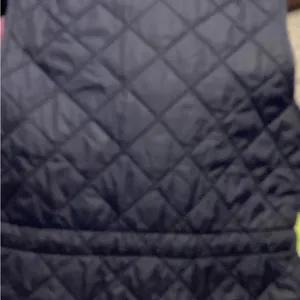 Gap Black Light Quilted Vest Size Small
Spring, Fall thumbnail 5