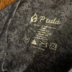 P’Tula leggings thumbnail 2