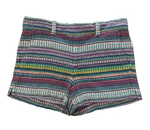 Gap Multicolor Woven Shorts thumbnail 1
