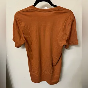 Bella Canvas Thankful Mama T-shirt thumbnail 2