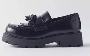 Vagabond Shoemakers Cosmo 2.0 Tassel Loafer Size 39 thumbnail 7