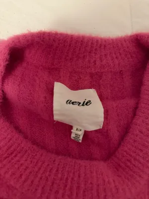 Aerie Sweater thumbnail 3