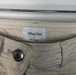 by Aritzia Modern Utility Pant thumbnail 8