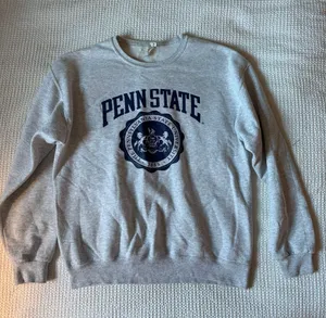 Crew Neck thumbnail 1