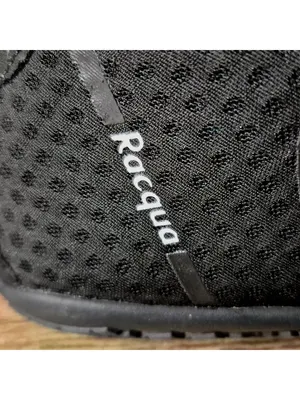 Racqua Black Water Shoes Quick Dry Barefoot Water Sport Beach Swim Size M 5 W 8 thumbnail 7