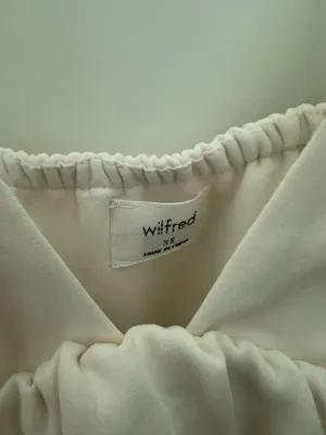 Aritzia Tank Top Wilfred thumbnail 4