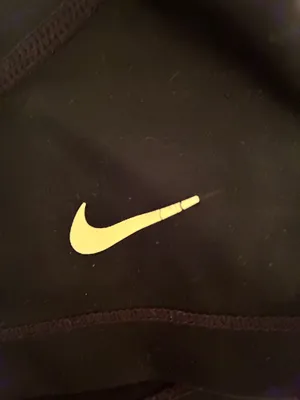 Nike Pro Shorts thumbnail 4