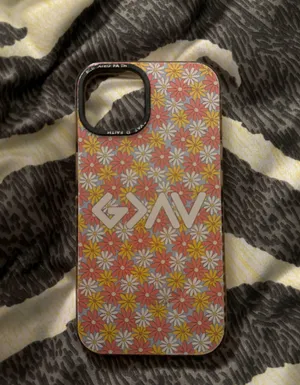 Elevated faith Phone Case thumbnail 1