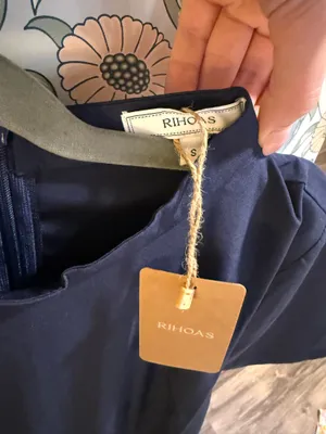 Business Casual Dress thumbnail 4