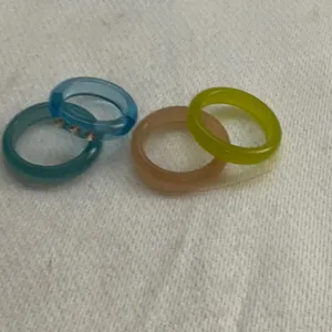 Plastic Stackables thumbnail 4