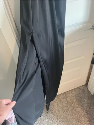 House of CB Filomena Maxi Dress thumbnail 6