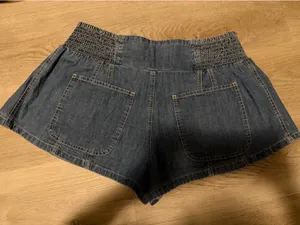 Free People Shorts thumbnail 3