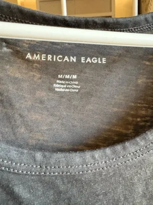 American eagle Shirt thumbnail 3