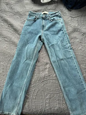 Men’s baggy jeans thumbnail 1