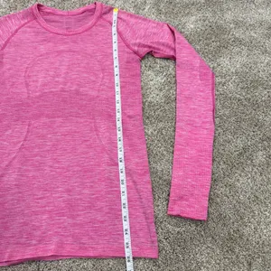 Lululemon Swiftly Tech Long Sleeve Crew thumbnail 11