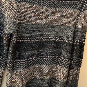 rag & bone Greta Knit Multicolor Sweater Size XS thumbnail 7