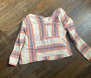 Billabong Towel Pullover thumbnail 2