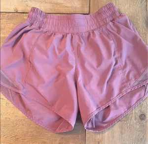 Lululemon LuLu Shorts thumbnail 1