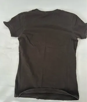 Reebok Women’s LOVE Training Graphic T-Shirt – Size S thumbnail 3