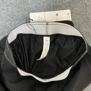 Alo Yoga Black Mini Skirt, Size M thumbnail 5