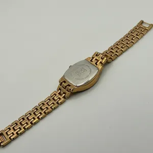 NY&C Rose Gold Women’s Fashion Watch Working New Battery thumbnail 6