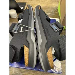 Birkenstock Tatacoa in Futura Black Size 41 Men 8 Women 10 Regular Width thumbnail 7