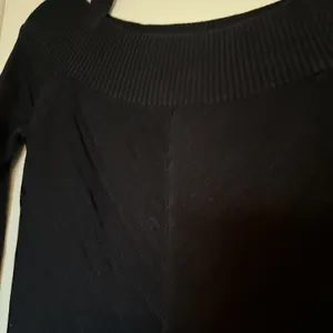 White House Black Market Sweater Dress Cotton stretch Knit‎ Mini size XS thumbnail 3