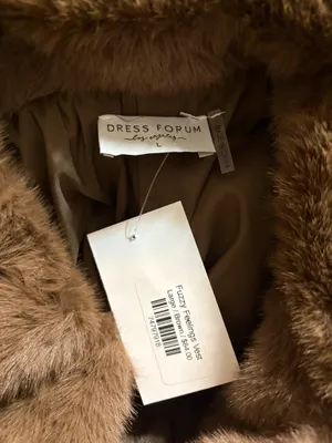 Boutique Vest thumbnail 7