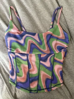 Urban outfitters tank top thumbnail 1