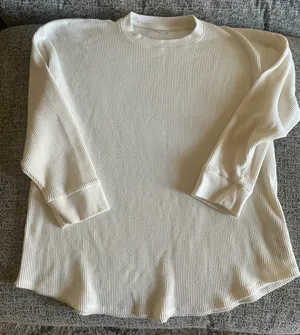 Abercrombie Thermal Long Sleeve thumbnail 2