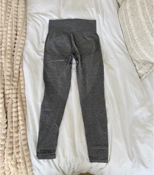 Grey Leggings Gray thumbnail 2